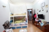 Unfurnished house for rent in Dang Thai Mai Street, Tay Ho, Ha Noi 